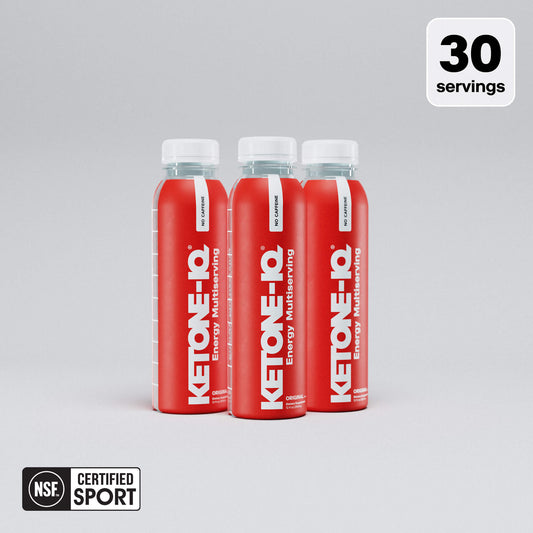 Ketone-IQ Multiserving