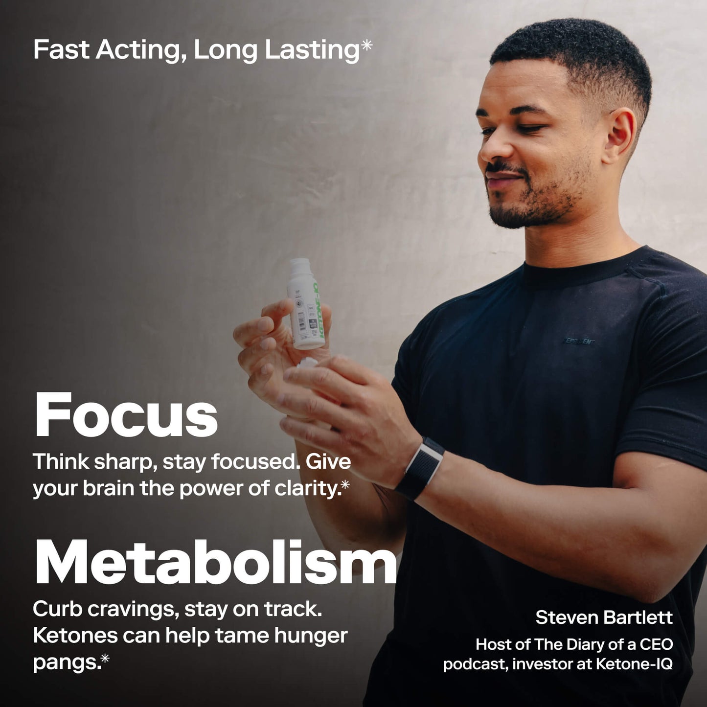 Ketone-IQ Multiserving