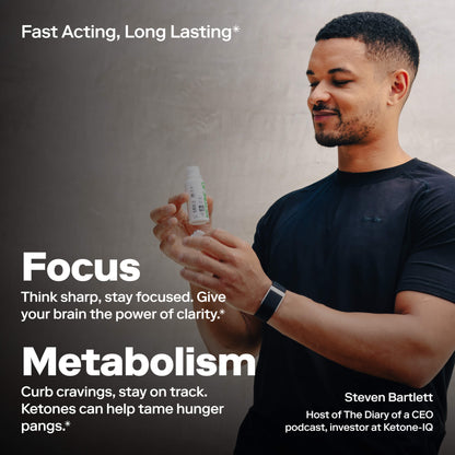Ketone-IQ Multiserving