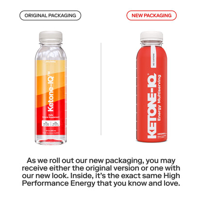 Ketone-IQ Multiserving